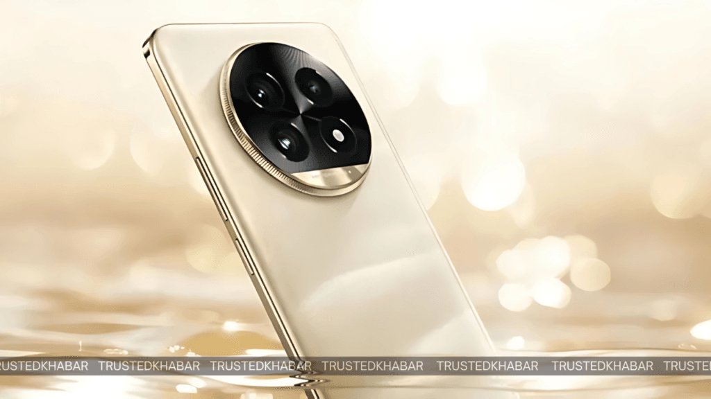 Realme 13 Pro 5G