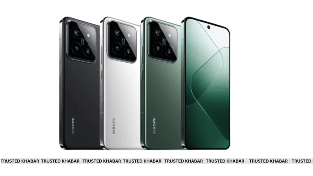 Xiaomi 14