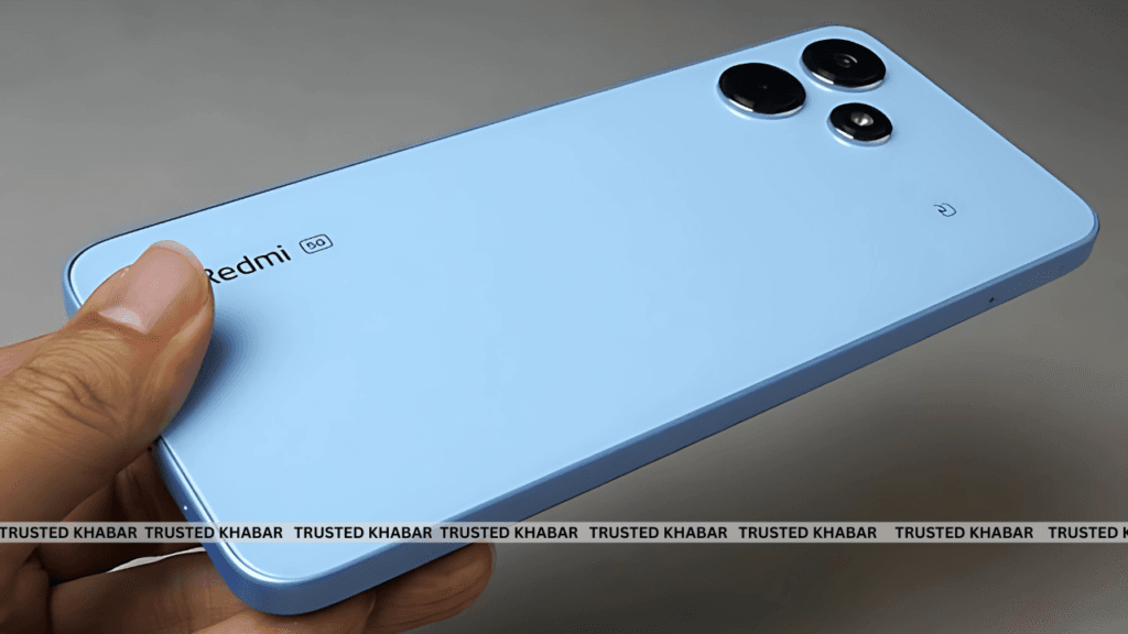 Redmi 12 5G