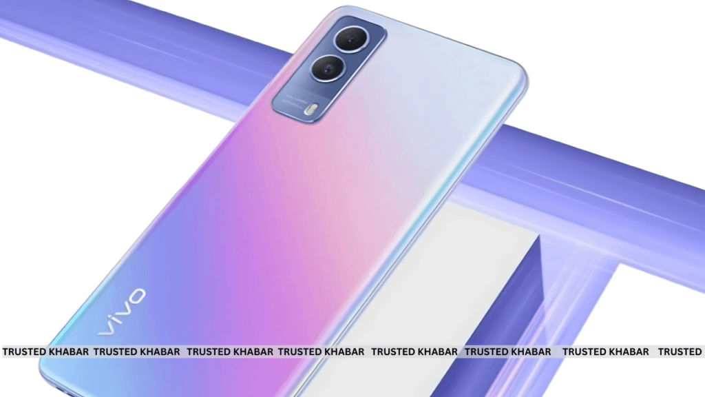 Vivo T2 5G