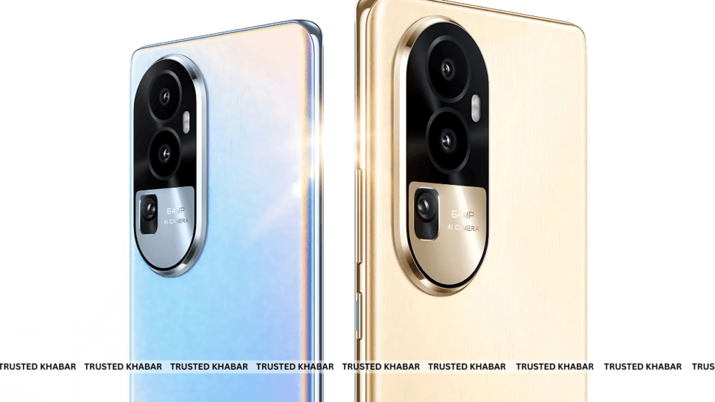 Oppo Reno 10