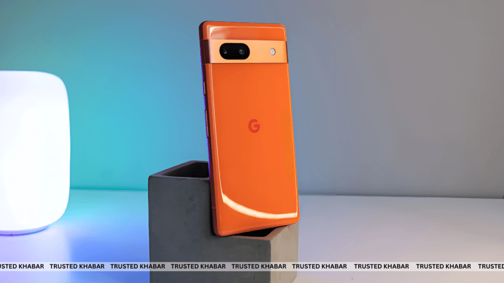 Google Pixel 7a