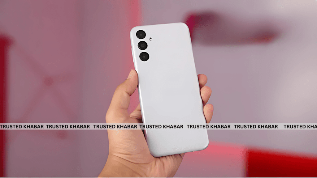 Samsung Galaxy M14 5G
