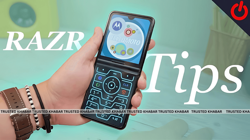 Motorola Razr 40 Ultra