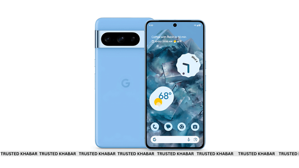 Google Pixel 8