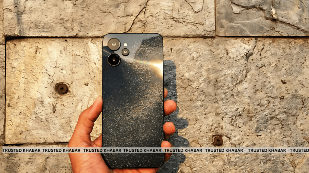 Realme 9i 5G