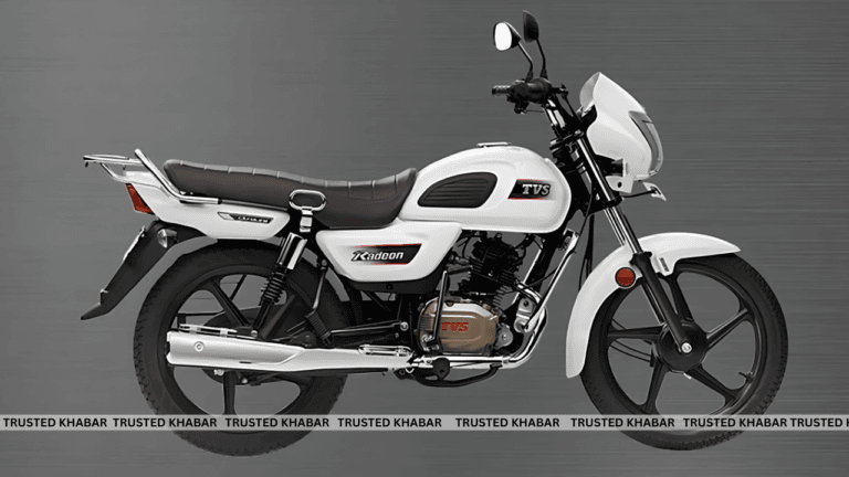 TVS Radeon