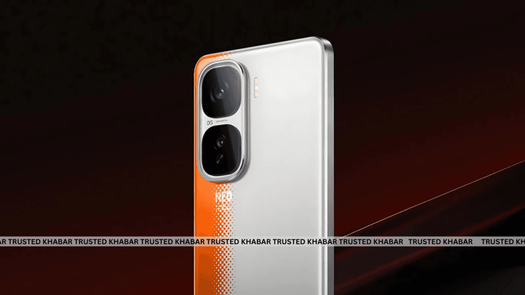 iQOO Neo 10R
