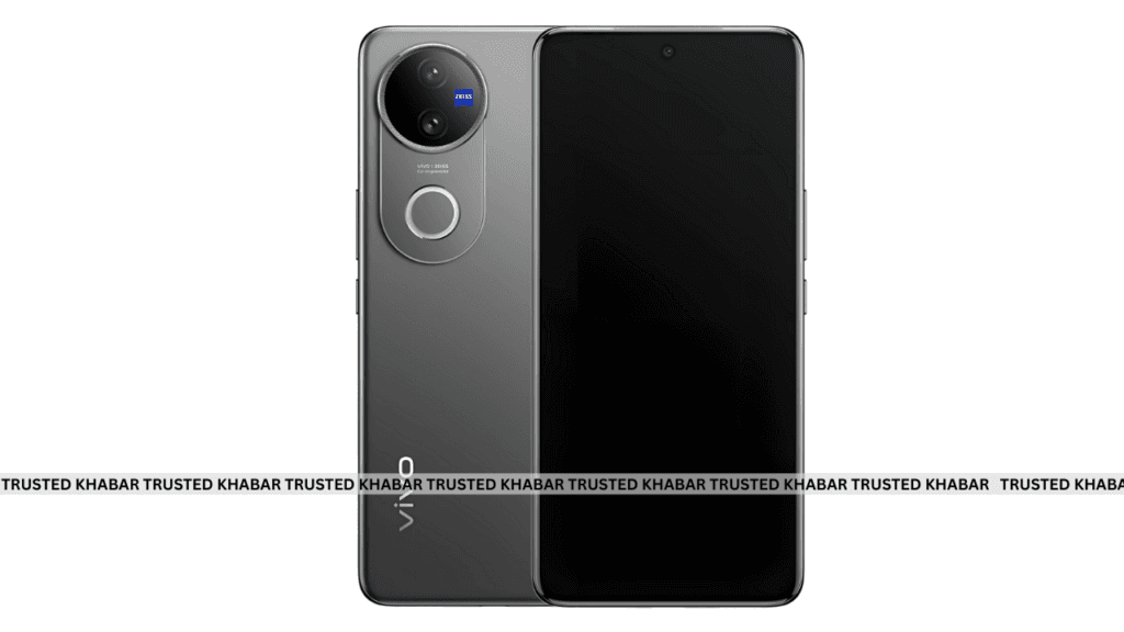 Vivo V50 5G