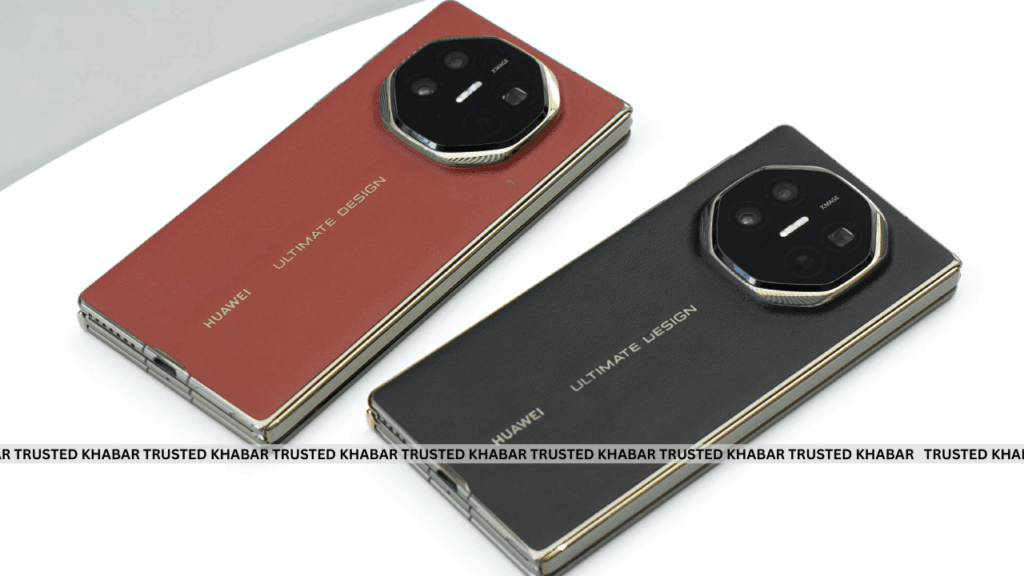 Huawei Mate XT Ultimate
