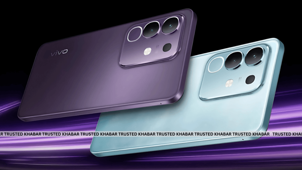 Vivo T4x 5G