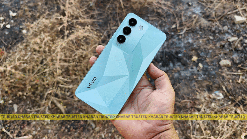 Vivo T3 5G