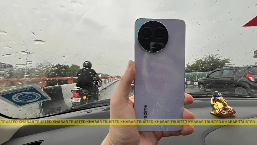 Realme 11x 5G