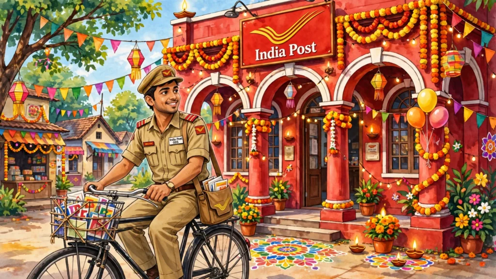 India Post GDS: बिना परीक्षा वाली भर्ती