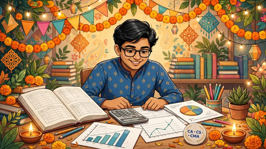 12वीं कॉमर्स के बाद CA कैसे करें: CA, CS और CMA का सच